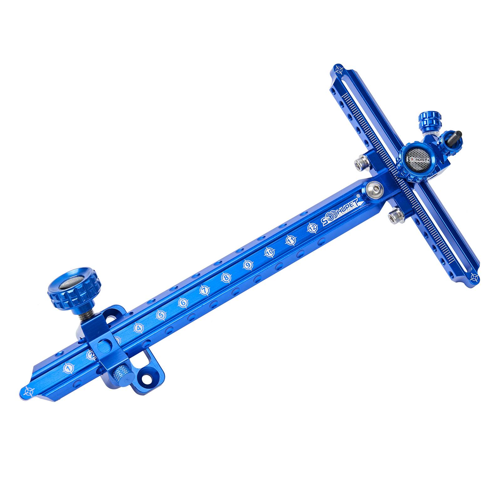 Contest single shot (9 inches)